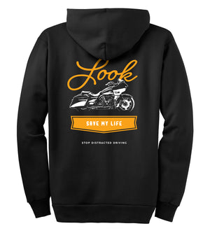 UNISEX PULL-OVER SWEATSHIRTS TOURING STYLE HOODIES FOR SALE