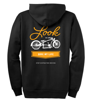 UNISEX PULL-OVER SWEARSHIRTS CHO-LO DESIGN HOODIES FOR SALE